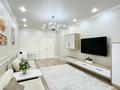 3-бөлмелі пәтер · 110 м² · 10/10 қабат, Розыбакиева 310а, бағасы: 120 млн ₸ в Алматы, Бостандыкский р-н — фото 5