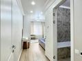 3-бөлмелі пәтер · 110 м² · 10/10 қабат, Розыбакиева 310а, бағасы: 120 млн ₸ в Алматы, Бостандыкский р-н — фото 14