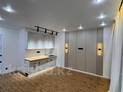 1-комнатная квартира · 29 м² · 1/5 этаж, мкр Думан-2 — Ипотеку проходит за 27 млн ₸ в Алматы, Медеуский р-н