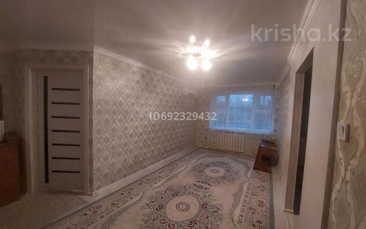 2-комнатная квартира, 45 м², 2/3 этаж, Панфилова 27 за 8.5 млн 〒 в Кентау — фото 2