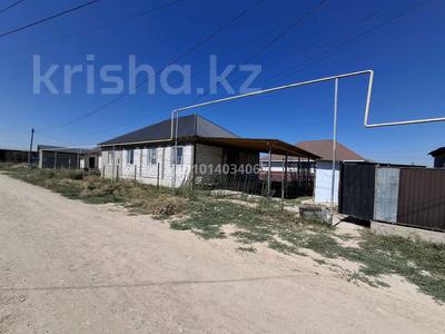Часть дома · 5 комнат · 150 м² · 6 сот., Байлык 2 за 28 млн ₸ в Жибек Жолы