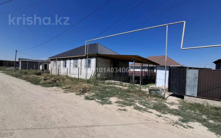 Часть дома · 5 комнат · 150 м² · 6 сот., Байлык 2 за 28 млн ₸ в Жибек Жолы — фото 2