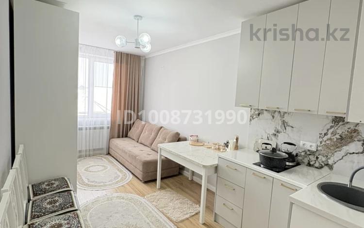 1-бөлмелі пәтер · 20 м² · 2/2 қабат, Аныракай 3 — Алатау трассасының бойында, бағасы: 13.5 млн ₸ в Туздыбастау (Калинино) — фото 2