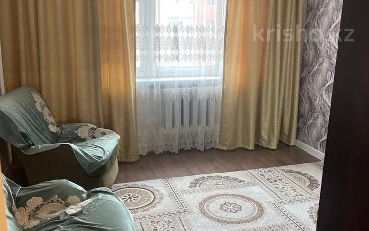 3-комнатная квартира · 76 м² · 4/7 этаж, Пушкина 2 — Тархана за 260 000 ₸ в Астане, р-н Байконур — фото 8