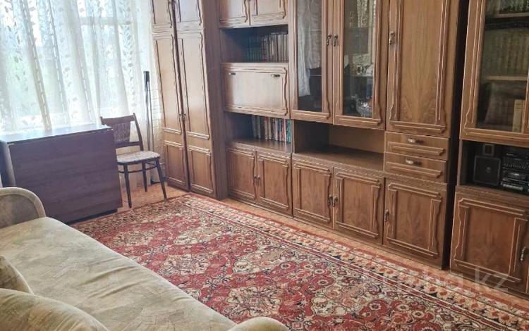 2-бөлмелі пәтер · 51 м² · 5/5 қабат, Орбита-1 ш/а., Навои — Парк им. Первого президента | Торайгырова | ТРЦ Mega | Гимназия №68 | Гимназия №60, бағасы: 36 млн ₸ в Алматы, Бостандыкский р-н — фото 9