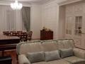 Отдельный дом • 7 комнат • 500 м² • 13 сот., Панфилова за 480 млн 〒 в Астане, Алматы р-н — фото 8