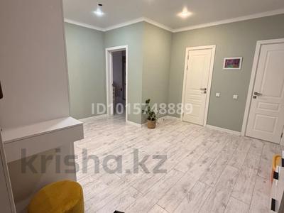 2-бөлмелі пәтер · 68.1 м² · 2/13 қабат, Бейбарыс Султан 11, бағасы: 43 млн ₸ в Астане, Сарыарка р-н