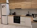 2-бөлмелі пәтер · 68.1 м² · 2/13 қабат, Бейбарыс Султан 11, бағасы: 43 млн ₸ в Астане, Сарыарка р-н — фото 7