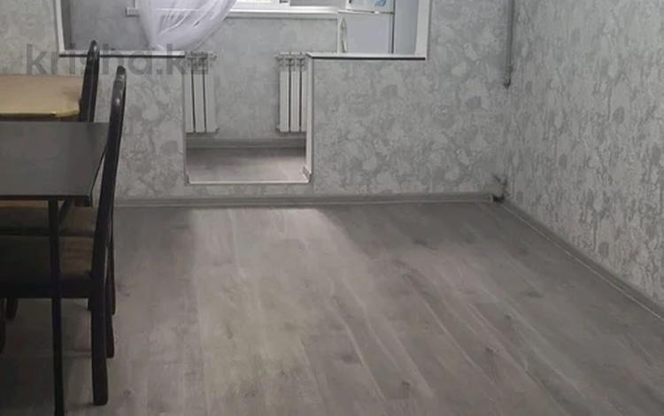 1-комнатная квартира · 34 м² · 2/5 этаж, 3 мкр 6 за 130 000 ₸ в Шымкенте — фото 2