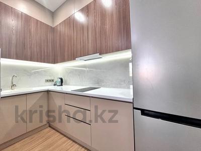 Аренда квартир в Алматы: 2-комнатная квартира · 55 м² · 5/10 этаж, мкр Керемет, Наурызбай батыра 127 — Сатпаева за 450 000 〒 2-комнатная квартира · 55 м² · 5/10 этаж, мкр Керемет, Наурызбай батыра 127 — Сатпаева за 450 000 〒 в Алматы, Бостандыкский р-н
