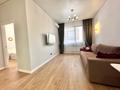 2-комнатная квартира · 55 м² · 5/10 этаж, мкр Керемет, Наурызбай батыра 127 — Сатпаева за 399 000 ₸ в Алматы, Бостандыкский р-н — фото 10
