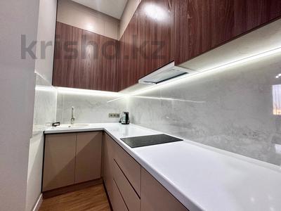 2-комнатная квартира · 55 м² · 5/10 этаж, мкр Керемет, Наурызбай батыра 127 — Сатпаева за 399 000 ₸ в Алматы, Бостандыкский р-н