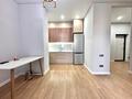 2-комнатная квартира · 55 м² · 5/10 этаж, мкр Керемет, Наурызбай батыра 127 — Сатпаева за 399 000 ₸ в Алматы, Бостандыкский р-н — фото 5