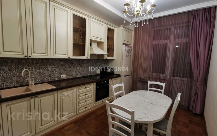 2-комнатная квартира · 76 м² · 5/7 этаж, Мангилик ел за 350 000 〒 в Астане, Есильский р-н — фото 20