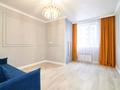 1-бөлмелі пәтер · 45 м² · 2/12 қабат, Туран — Улы Дала, бағасы: 31.5 млн ₸ в Астане, Есильский р-н — фото 2