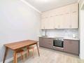 1-бөлмелі пәтер · 45 м² · 2/12 қабат, Туран — Улы Дала, бағасы: 31.5 млн ₸ в Астане, Есильский р-н — фото 3
