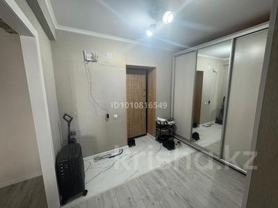 1-комнатная квартира · 43.7 м² · 5/5 этаж, Көкжал барақ 20 — Напротив 48 школы за 23 млн 〒 в Усть-Каменогорске