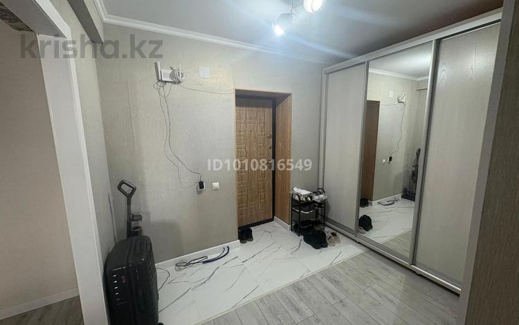 1-бөлмелі пәтер · 43.7 м² · 5/5 қабат, Көкжал барақ 20 — Напротив 48 школы, бағасы: 21 млн ₸ в Усть-Каменогорске — фото 2