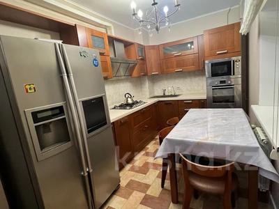 5-бөлмелі пәтер · 130 м² · 3/5 қабат, Пр Достык, бағасы: 800 000 ₸ в Алматы, Медеуский р-н
