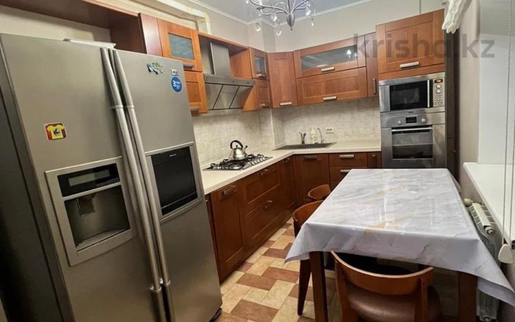 5-бөлмелі пәтер · 130 м² · 3/5 қабат, Пр Достык, бағасы: 800 000 ₸ в Алматы, Медеуский р-н — фото 2
