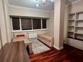 5-бөлмелі пәтер · 130 м² · 3/5 қабат, Пр Достык, бағасы: 800 000 ₸ в Алматы, Медеуский р-н — фото 9