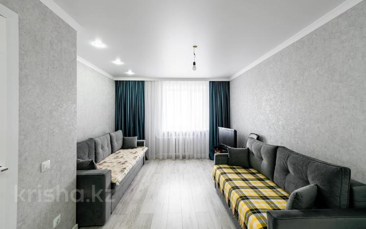 1-комнатная квартира, 35 м², 3/5 этаж, Косшыгулулы 13/2