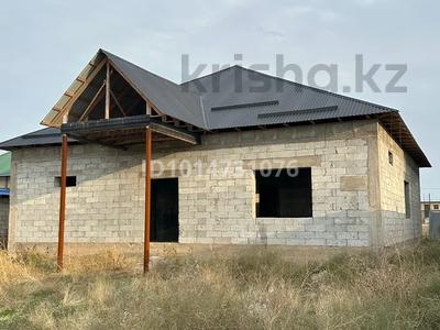 Отдельный дом · 4 комнаты · 180 м² · 8 сот., мкр Достык , Тастыбулак 53 за 21 млн ₸ в Шымкенте, Абайский р-н