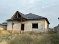 Отдельный дом · 4 комнаты · 180 м² · 8 сот., мкр Достык , Тастыбулак 53 за 21 млн ₸ в Шымкенте, Абайский р-н — фото 3