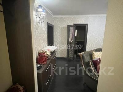 2-комнатная квартира, 90 м², 2/4 этаж помесячно, Кунаева 135 за 420 000 〒 в Алматы, Медеуский р-н