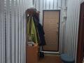 1-бөлмелі пәтер · 41 м² · 4/5 қабат, Гагарина 70, бағасы: 12 млн ₸ в Жезказгане