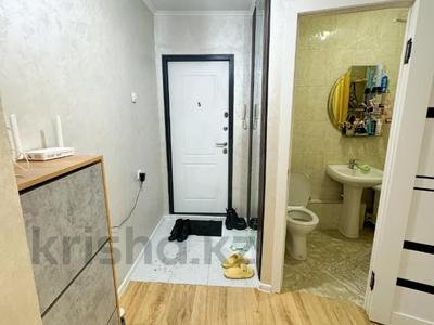 2-комнатная квартира · 48 м² · 4/5 этаж, жастар за 16.3 млн 〒 в Талдыкоргане