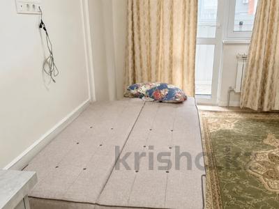 1-комнатная квартира · 30 м² · 3/10 этаж, Жунисова 8/8 за 21 млн ₸ в Алматы, Наурызбайский р-н