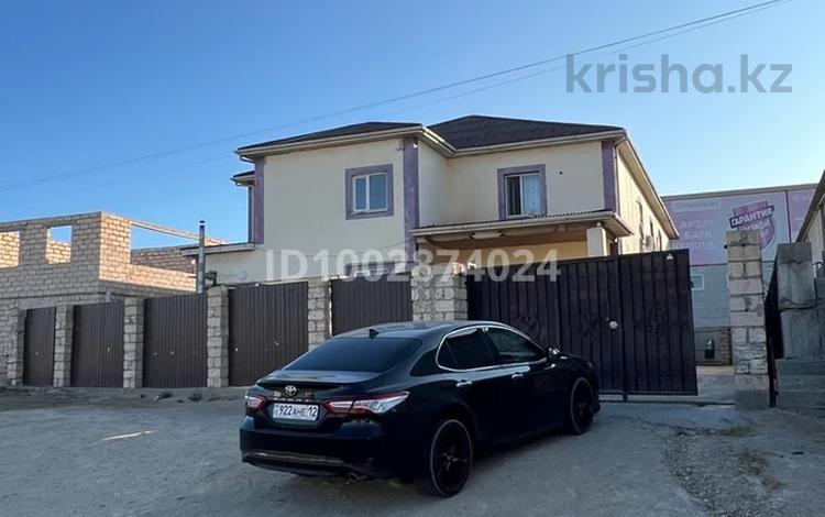 Бани, гостиницы и зоны отдыха · 482 м² за 48 млн 〒 в Актау — фото 2