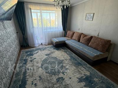 3-комнатная квартира · 62.7 м² · 5/5 этаж, Валиханова за 33 млн 〒 в Семее