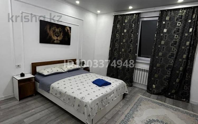 2-бөлмелі пәтер · 44 м² · 4/9 қабат, Мкр Аксай, Б. Момышулы 25 — Момышулы Маречека, бағасы: 18 000 ₸ в Алматы, Ауэзовский р-н — фото 2