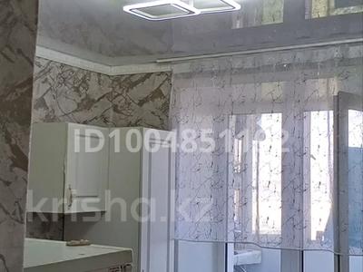 1-комнатная квартира · 36.4 м² · 5/5 этаж, Бородина — Складская, 5 школа, Баян Сулу. за 13.5 млн ₸ в Костанае