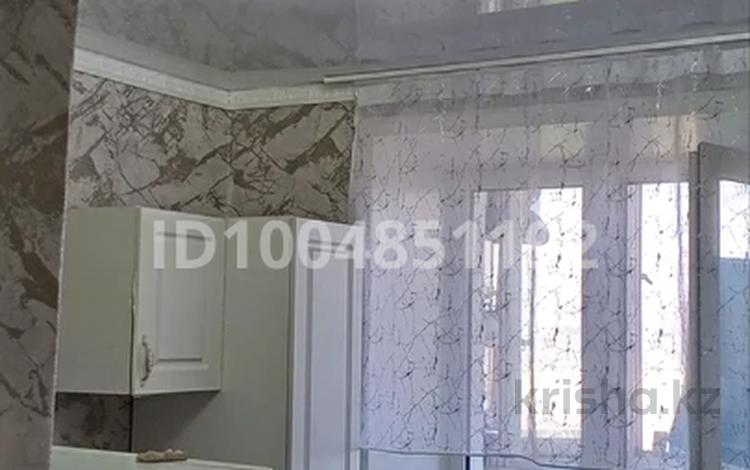 1-комнатная квартира · 36.4 м² · 5/5 этаж, Бородина — Складская, 5 школа, Баян Сулу. за 13.5 млн ₸ в Костанае — фото 2