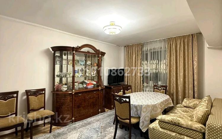 2-бөлмелі пәтер · 70 м² · 2/9 қабат, Жетісу-3 ш/а. 1 — Пр. Абая - ул. Момышулы, бағасы: 285 000 ₸ в Алматы, Ауэзовский р-н — фото 2