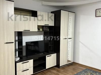 1-комнатная квартира · 34 м² · 3/4 этаж, Айманова 206 — Жандосова - Айманова за 250 000 ₸ в Алматы, Бостандыкский р-н