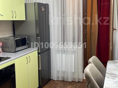 1-комнатная квартира · 43 м² · 6/9 этаж, мкр Таугуль-2 6 — Рыскулбековп Навои за 36 млн 〒 в Алматы, Ауэзовский р-н