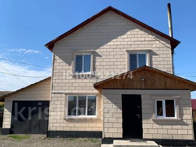 Отдельный дом · 5 комнат · 107 м² · 10 сот., Тальниковая 54/2 — Старая согра за 37 млн 〒 в Усть-Каменогорске, Ульбинский