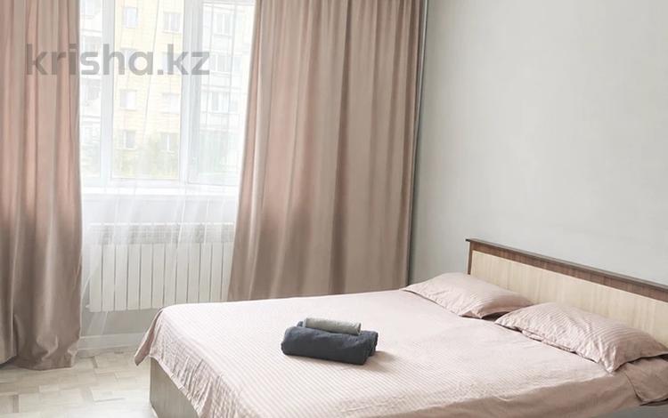 1-комнатная квартира · 50 м² · 2/9 этаж, Осипенко — Рио, рынок, Главная мечеть, налоговая за 8 000 ₸ в Кокшетау — фото 2
