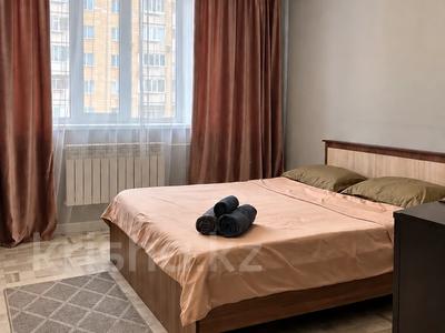 1-комнатная квартира · 50 м² · 2/9 этаж, Осипенко — Рио, рынок, Главная мечеть, налоговая за 10 000 ₸ в Кокшетау