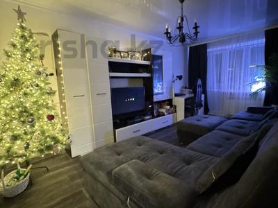 2-комнатная квартира · 45 м² · 5/5 этаж, мкр Юго-Восток, Строителей 21 за 20.5 млн 〒 в Караганде, Казыбек би р-н