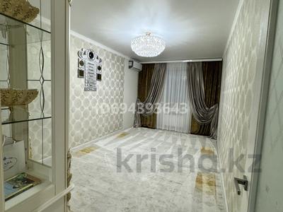 3-бөлмелі пәтер · 70 м² · 5 қабат, 13-й мкр 48, бағасы: 24 млн 〒 в Актау