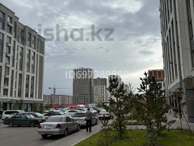 2-комнатная квартира · 56 м² · 6/9 этаж, СагдатНурмагамбетов 27 — Нурмагамбетова-Байтурсынова за 39.5 млн 〒 в Астане, Алматы р-н