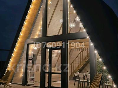Жеке үй · 3 бөлме · 80 м², 11 36 — Балкарагай, бағасы: 130 000 ₸ в Костомар