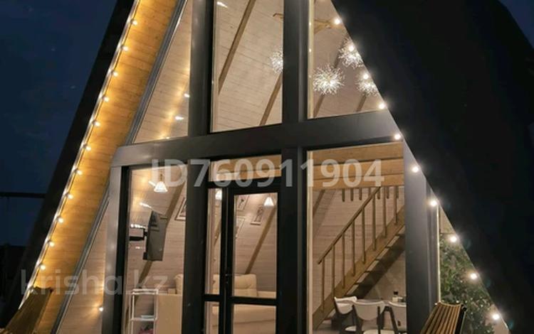 Жеке үй · 3 бөлме · 80 м², 11 36 — Балкарагай, бағасы: 130 000 ₸ в Костомар — фото 2
