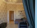 2-комнатная квартира · 55 м² · 2/17 этаж, Айманова 140 за 350 000 ₸ в Алматы, Бостандыкский р-н — фото 2