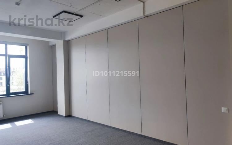 Кеңселер · 39 м², бағасы: 273 000 ₸ в Алматы, Алатауский р-н — фото 8